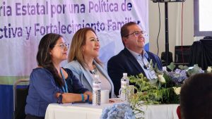 Parral se convierte en epicentro estatal de la crianza afectiva con el respaldo de UNICEF