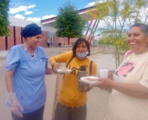 DIF Parral fortalece su compromiso con la comunidad
