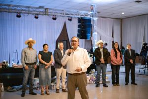 Gobierno Municipal de Parral celebra con alegría y reconocimiento el Día del Maestro